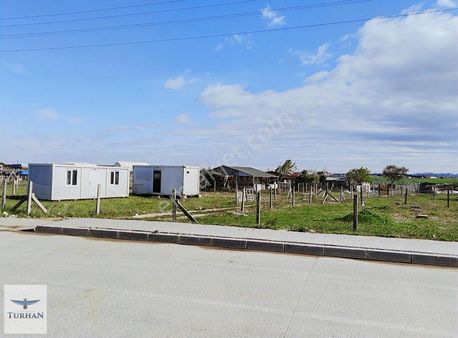 Turhan Emlak Pınarça'dan Mahalle İçinde Satılık Arsa