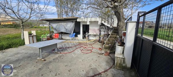 Muğla Yatağan Ovasında Satılık Hobi Bahçesi