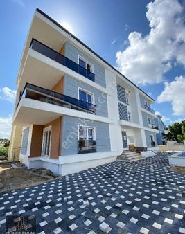 Belek Kadriye Bölgesinde Satılık 12 Adet Suit Daire