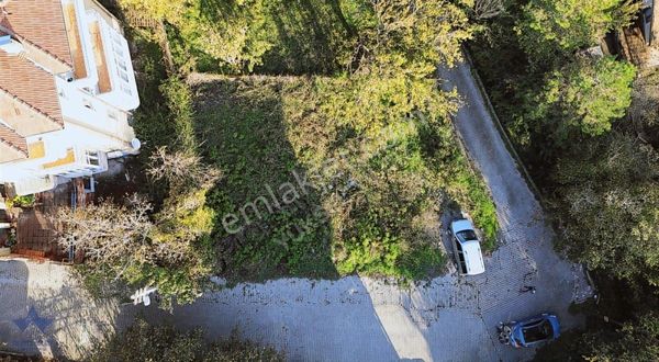 367 M2 4 Kat Konut İmarlı Orduyeri'nde Müstakil Satılık Arsa