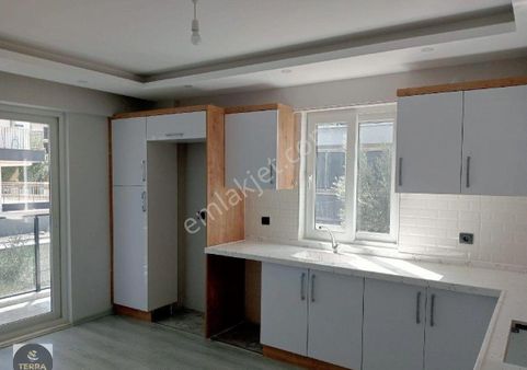 Germencik Yedieylül Mah. Himmet Çondur Okulu Yanı 3+1