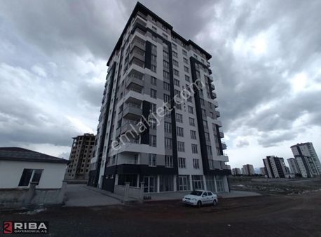 Gökkent'te 4+1 Hobi Bahçeli Sıfır Lüks Daireler