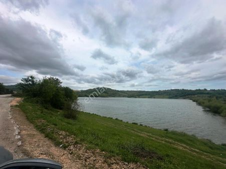 Çanakkale-gönen Yolu Yakınında 5.991m2 Ekilebilir Satılık Arsa