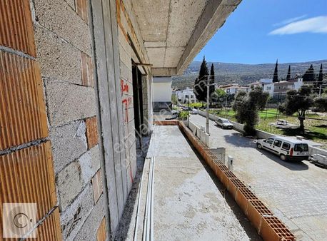 Muğla Milas Merkezi Konumlu 3+1 Satılık Daire