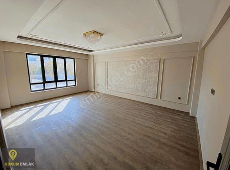 Konumdan Harika Manzaralı Sıfır Yapı 3,5+1 Satılık Daire