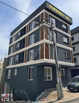 Şehir Hastanesine Yakın Mesafede Sıfır Lansmana Özel 2+1 Ler