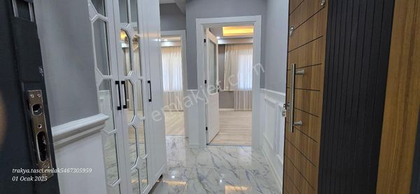 Kaymakamlık Yeni Devlet Hastanesi Karşışında Satılık Sıfır Daire