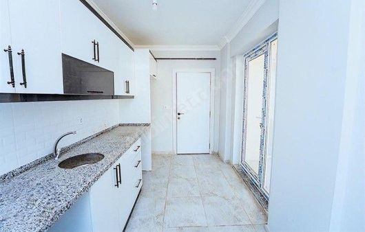 Gemlik Eşref Dinçer Mahallesi 3+1 Sıfır Lüks Satılık Daire