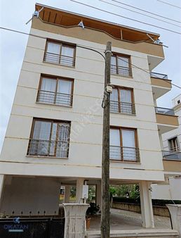 Satılık Dubleks Daire Akhisar / Reşatbey Mahallesi