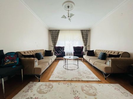 Cengizhan'da Merkezi Konumda Ara Katta 3+1 Satılık Daire !!!