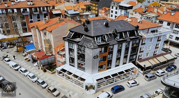 Marka'dan Şehir Merkezi Fesleğen Karşısı Dubleks 3+1 Daire