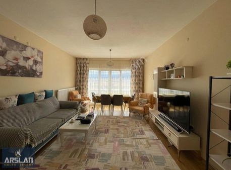 İnegöl Baykoca Mah.toki'de , 3+1,120m2, Çok Uygun Satılık Daire