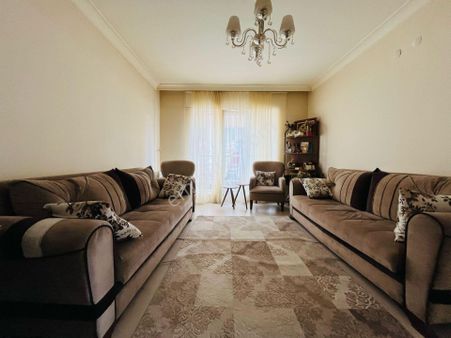 Akşemsettin'de Doğukent Cad. Yakını Asansörlü Katta 3+1 Satılık Daire !!!