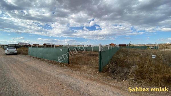 Şahbaz Emlak’tan Paşabahçe İlerisinde Satılık Hobi Bahçeleri