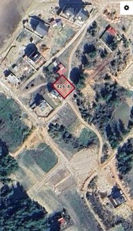 Çınarlıda Müstakil Villa Arsası