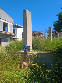 Didim Hisar Mahallesi'nde Planet Projesi Hazır Villa Arsası