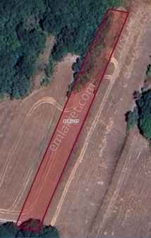 Rt Safir'den Mudanya Çayönü'de Fırsat Parsel