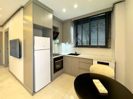 Ender Uysal Gayrimenkulden Zeytinköy De Satılık 2.5+1 Lüx Konsept Apart Daire