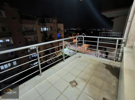 Yıldırım Yapı Gayrimenkul'den Satılık Dubleks Daire