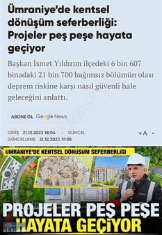 Ümraniye İnkılap Mahallesi 88 M2 Ada Bazında İmarlı Satılık Arsa