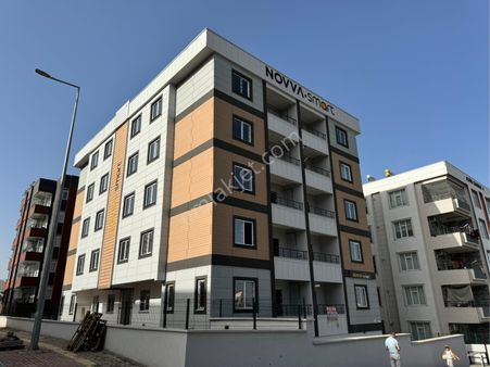 Salih Aslandan Satılık 2+1 Amerikan Mutfaklı Satılık Daire