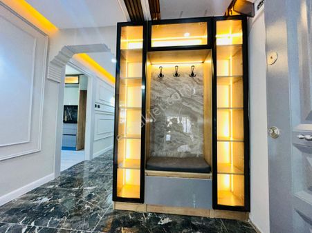 Akçay Altınkum Da Şık 3+1 Satılık Daire