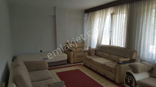 Balıkesir İzmir Yolu Üstünde 3+1 2. Kat Güzel Bir Daire Necati Bey Eğitim Fakültesine Yakın