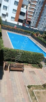 Yeşil Mahalle Havuzlu Sitede Acillll Satılık