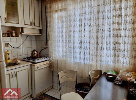 Yaz Kış Kullanıma Uygun Geniş 3+1 Doğalgazlı