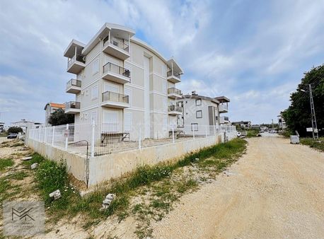 Ilıca Merkezde Satılık Sıfır Ultralüks 2+1 Daire