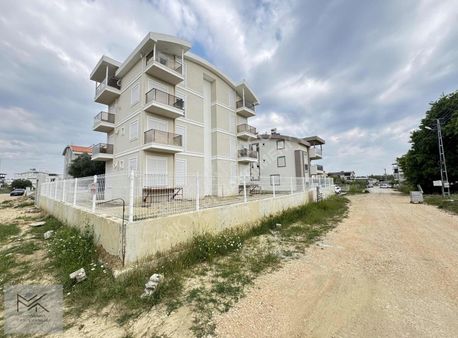 Ilıca Merkezde Satılık Sıfır Ultralüks 2+1 Arakat Daire