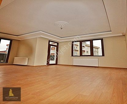 Doğanyıldız'dan Uygun Fiyatlı 2+1 Ara Kat Daire