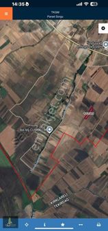 Doğanyıldızdan %50 Peşinat İle Elden Taksitli Hisseli Tarlalar