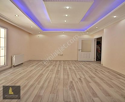 Doğan Yıldızdan Uygun Fiyatlı 2+1 Yüksek Giriş Daire