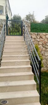 Fethiye Kargı Mahallesi'nde Satılık Villa