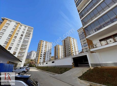 Trabzon Yıldızlı Star Konutlarında Fırsat 3+1 Daire