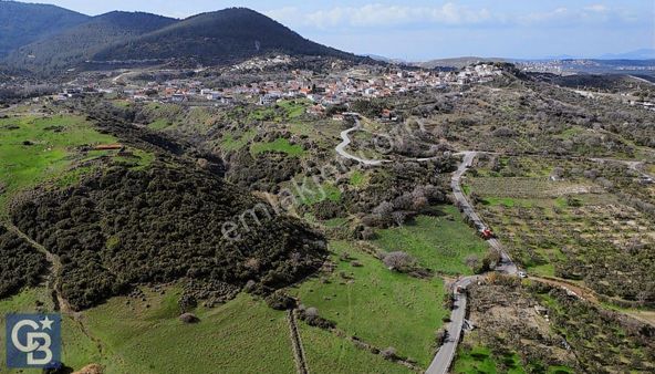 Güzelhisar Da İmar Sınırında 6.576m2 Satılık Tarla