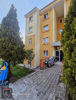 Ihlamurkent Toki Bloklarında Satılık 2+1 Daire