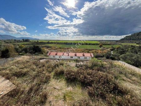 Stop'tan Fevziye'de Deniz Gören 2 Dönüm Arazi 1000m² İmarlı