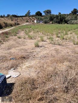 Gündoğdu Müstakil D400 200metre Kupon Yer