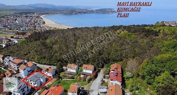 Kaçınılmaz Fırsat Kefken Ve Kumcağız Plajına 5 Dk Mesafe'de