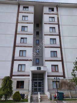 Çelik Yapıdan Satılık Daire