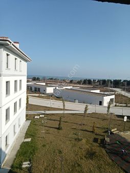 Sakarya Kocaali Caferiye Toki Konutları Deniz Gören Satılık Sıfır 2+1 Daire