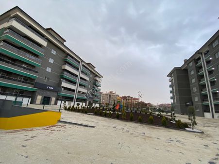 -_kumköprü Mahallesi Ultra Lüx 3+1 4+1 Site İçi Sıfır Satılık Daireler