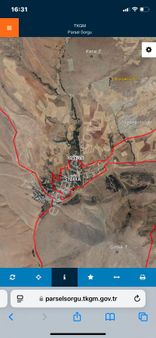 -_sızma Bahçe Yapımına Uygun Müstakil Parseller !!!detaylar Açıklamada !!!