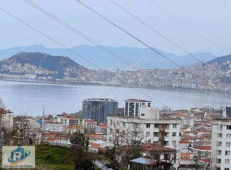 Giresun Merkez Gaziler Mah.satılık 3+1 Sıfır Daire
