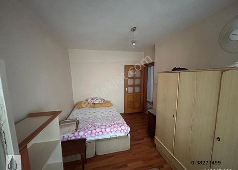 Doğandan Fatih Kocamustafapaşa Satılık Daire