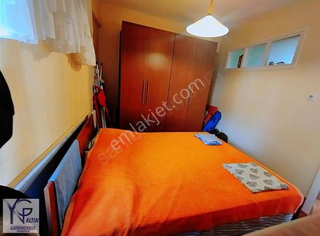 Yng Altın Gemlik Kumla Da 2+1 Satılık Daire