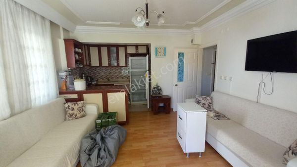 Andaç Gayrımenkulden Satılık Daıre