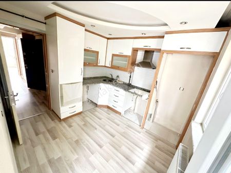 Bağbaşı Mahallesi 2+1 118 M2 Fırsat Daire!!